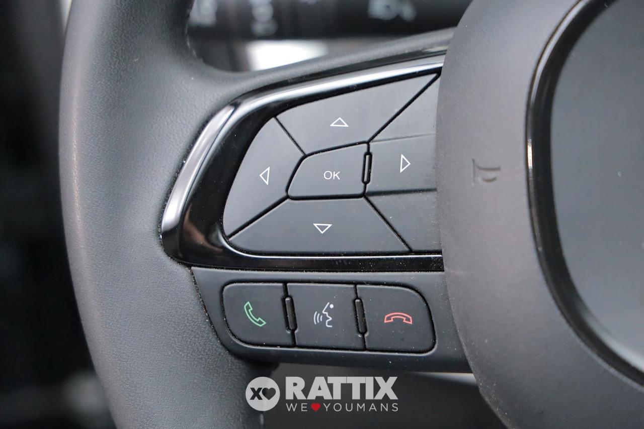 Fiat Panda Pandina 1.0 Firefly Hybrid 70CV Cross