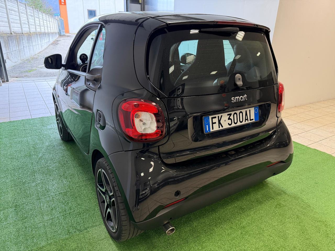 Smart ForTwo 90 0.9 Turbo Youngster