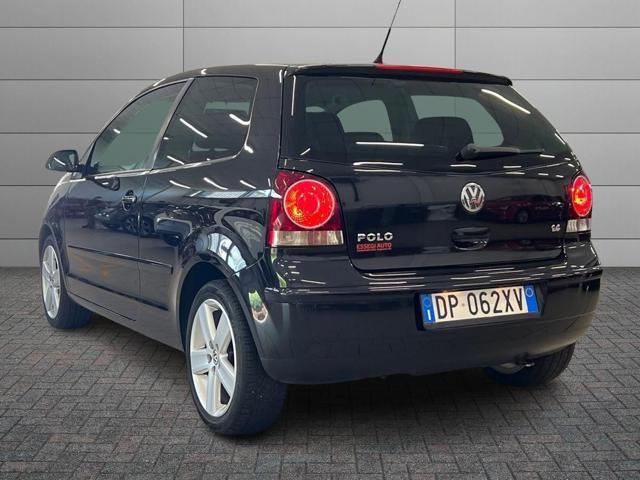 VOLKSWAGEN Polo 1.4/80CV 16V 3p. Comfortline