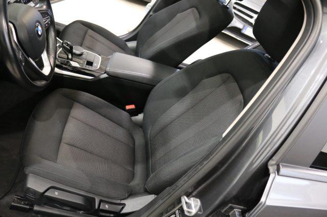 BMW 330 d 48V xDrive Touring "" TETTO PANORAMICO ""