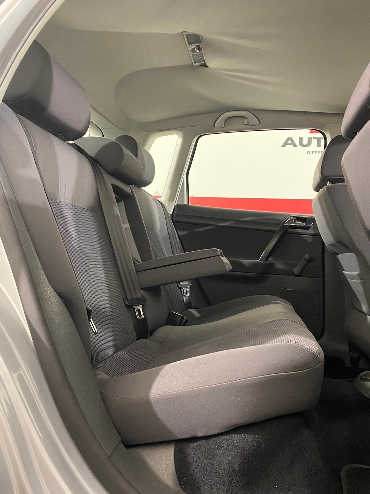 Volkswagen Polo 1.2 benzina * NEOPATENTATI *
