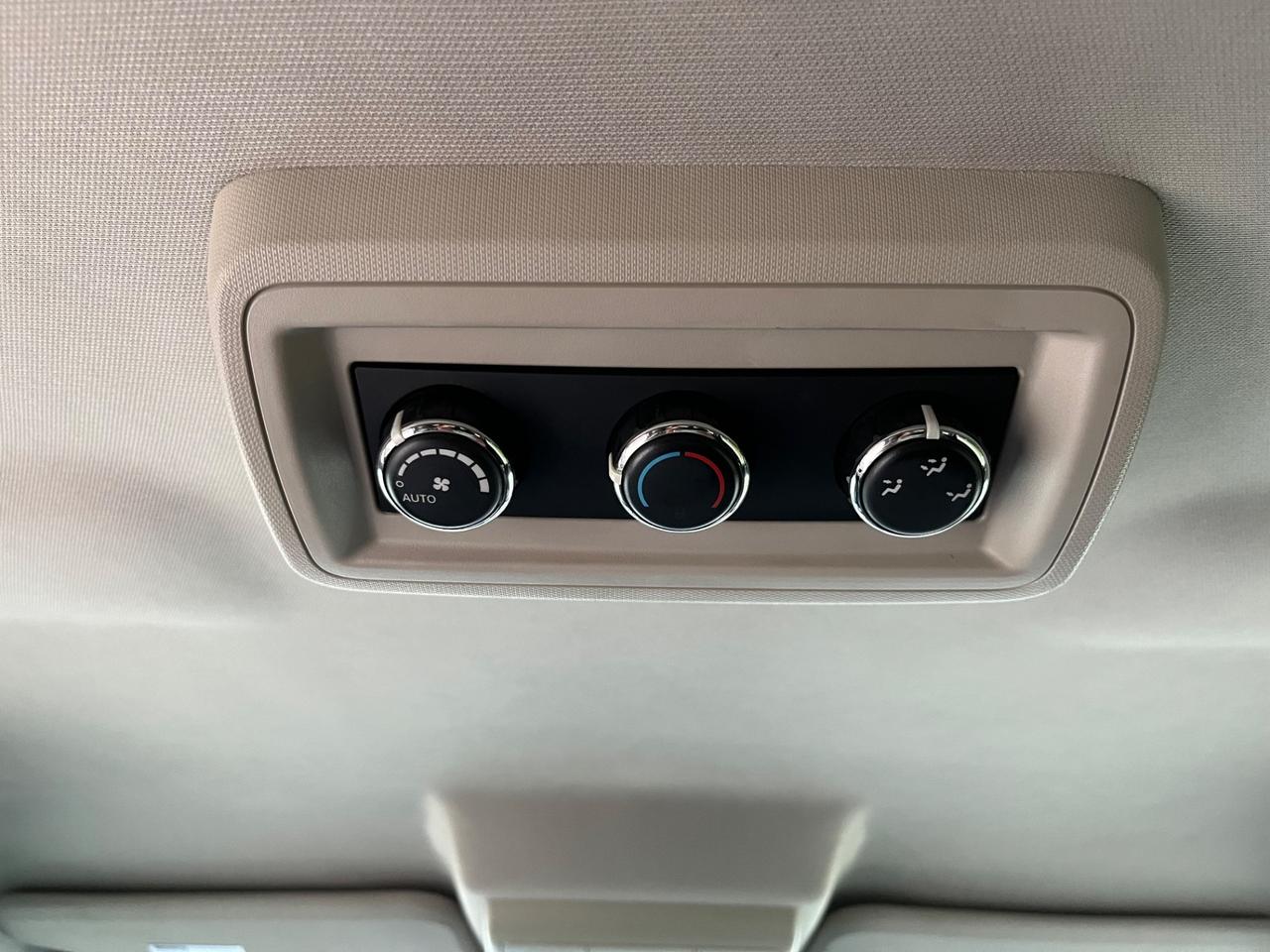 Fiat Freemont 2.0 Multijet 140 CV Urban