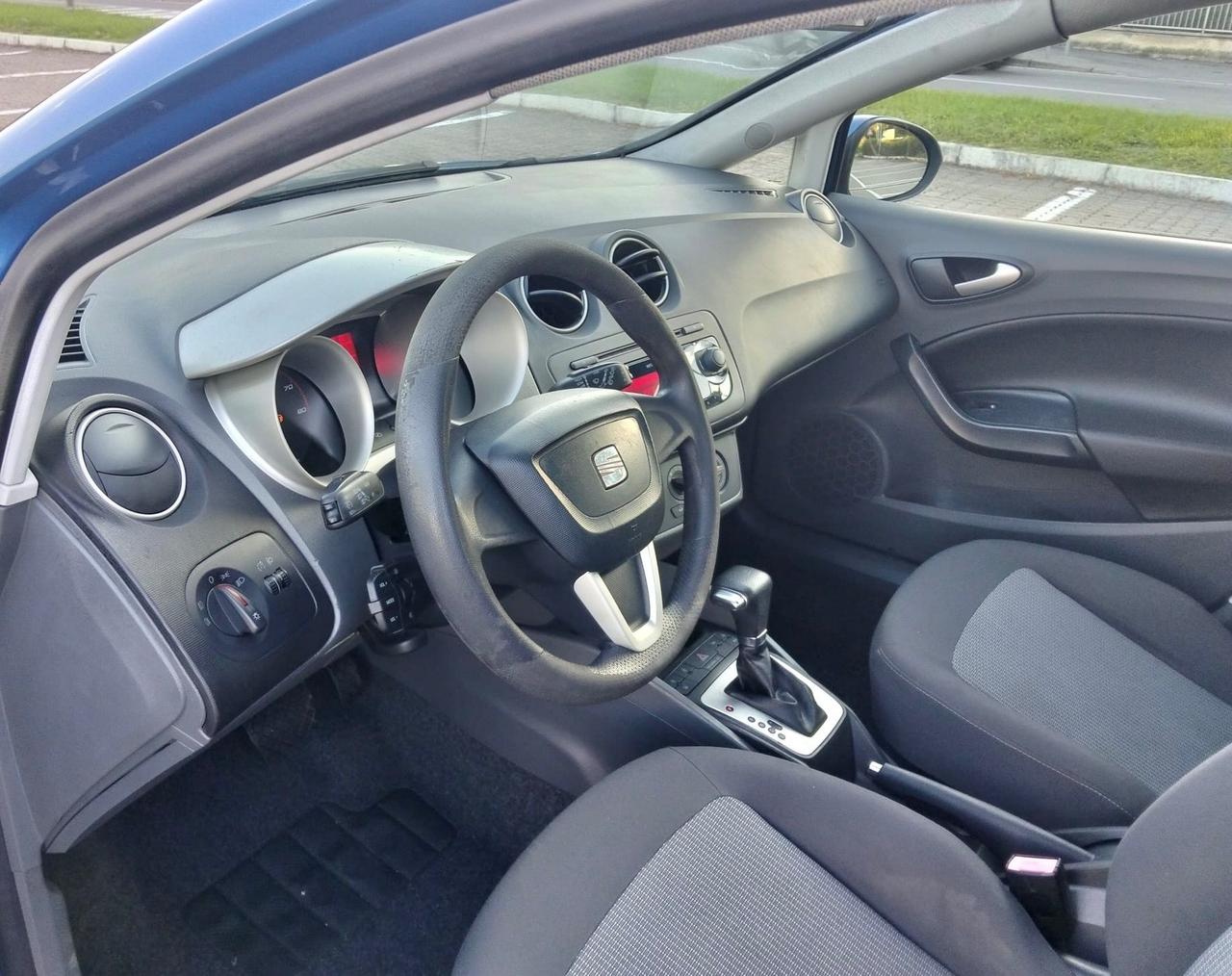 Seat Ibiza 1.2 TSI DSG 5P*Automatic*Cerchi*Cruise