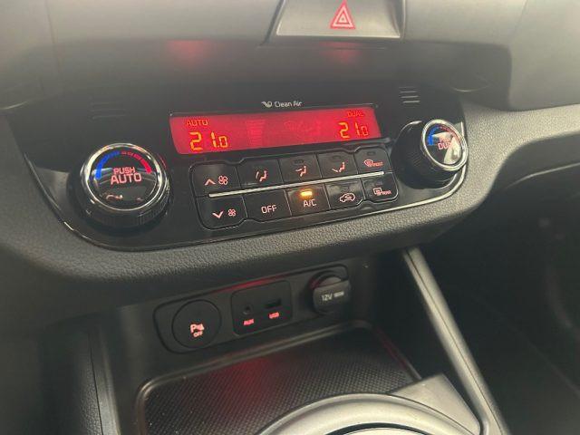 KIA Sportage 1.6 ECO GPL+ 2WD Class - Tetto Apribile