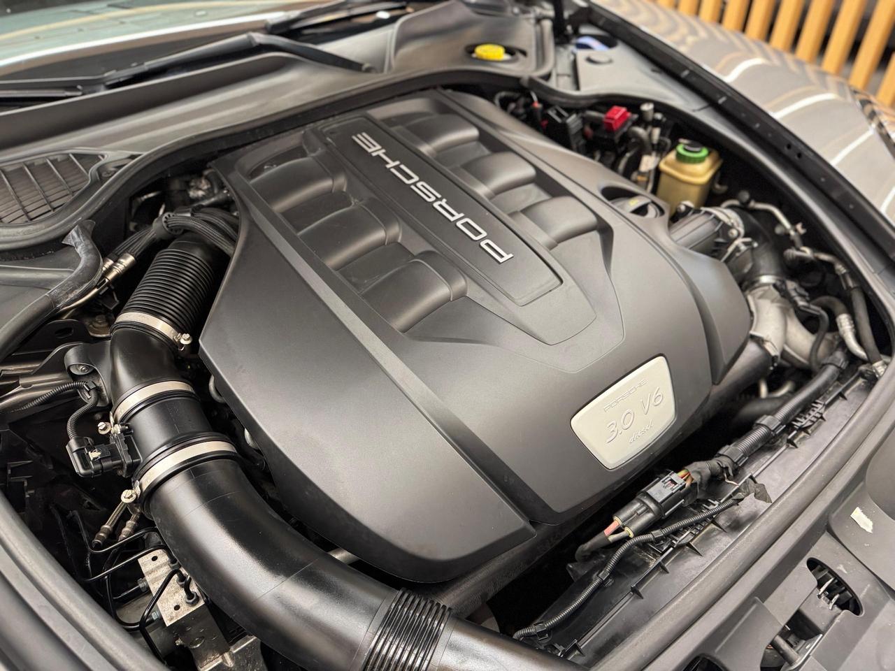 Porsche Panamera 3.0d S 250CV PDK FULLOPT DIESEL PRONTACONSEGNA