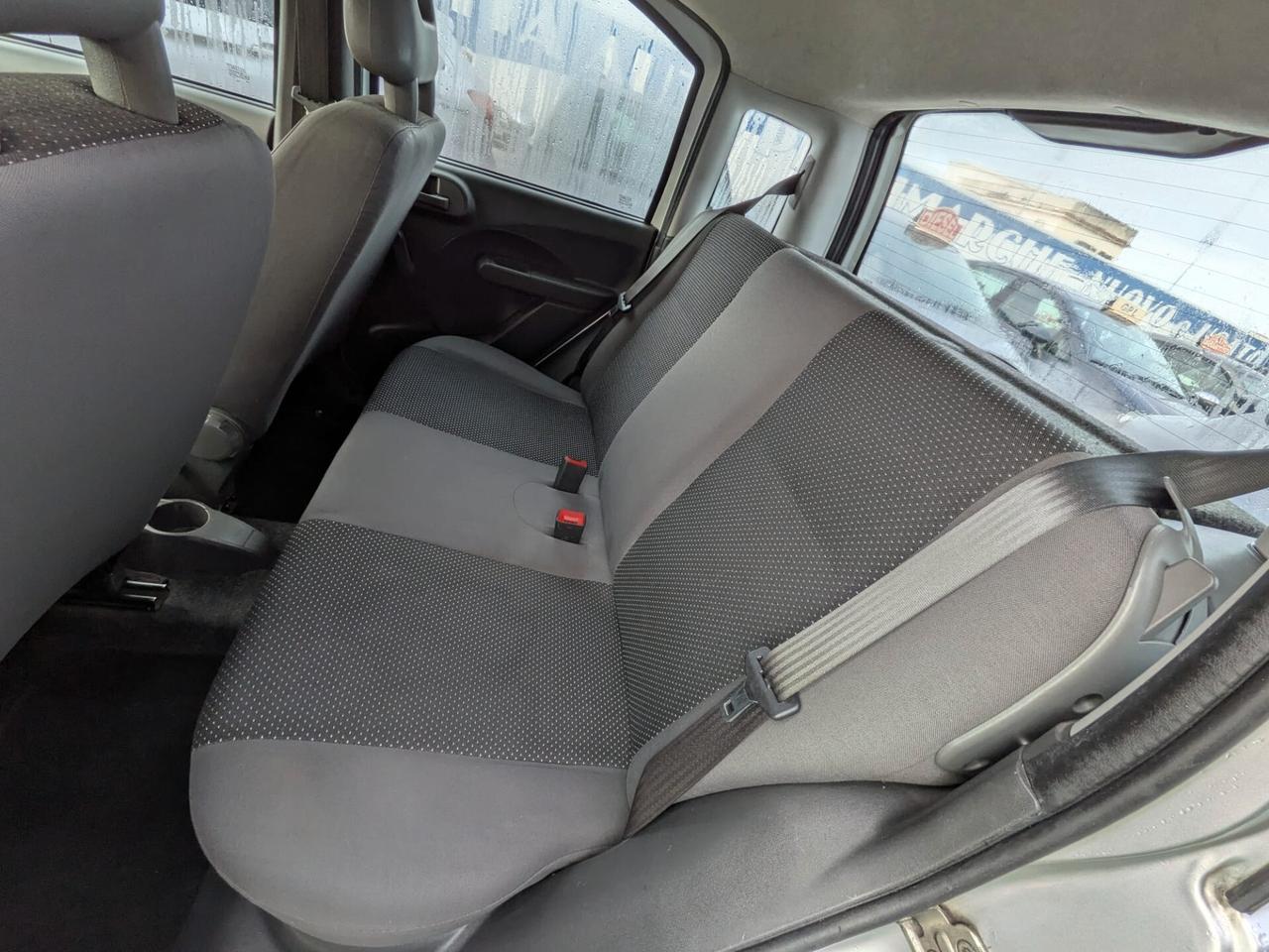 Fiat Panda 1.1 Active NORDITA