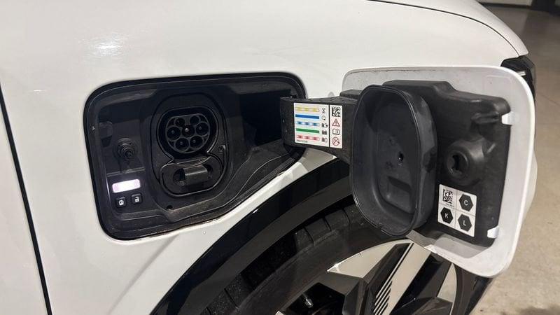 Renault Mégane E-Tech El. Megane E-Tech Techno EV60 220cv AC22