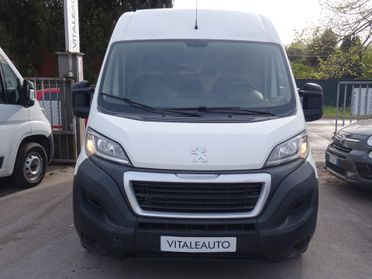 Peugeot Boxer 333 2.0 BlueHDi 110CV PM-TM Furgone