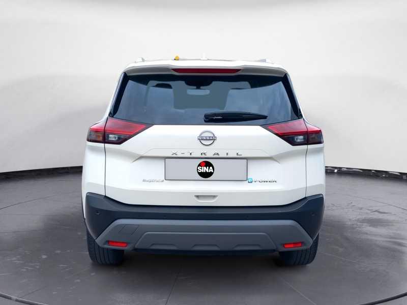 NISSAN X-Trail 1.5 e-power N-Connecta e-4orce 4wd auto 7p.ti