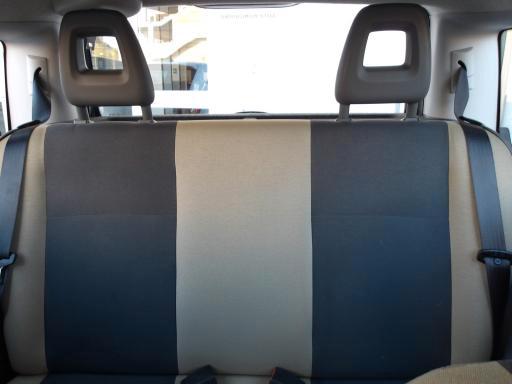 Fiat Panda 4x4 Panda 1.2 Climbing 4x4