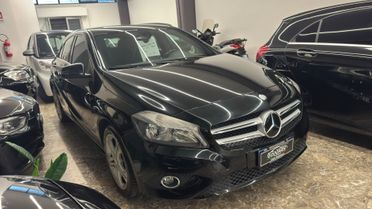 Mercedes-benz A 180 CDI Sport 2014