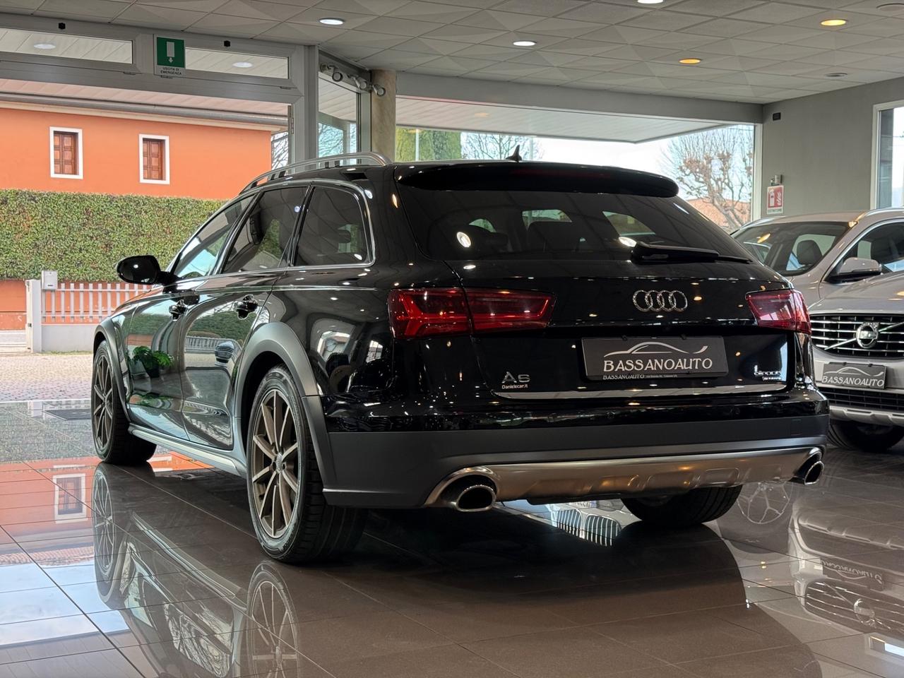 Audi A6 Avant 2.0 TDI 190 CV ultra S tronic Business