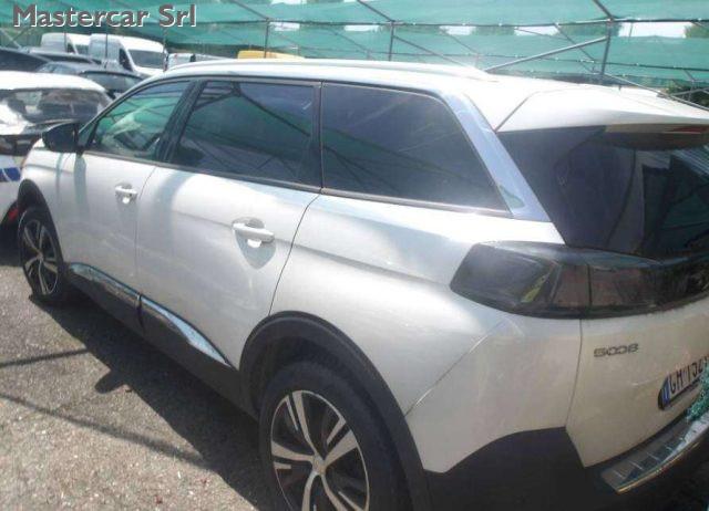 PEUGEOT 5008 5008 1.5 bluehdi Allure Pack s 7 POSTI - GH152YF
