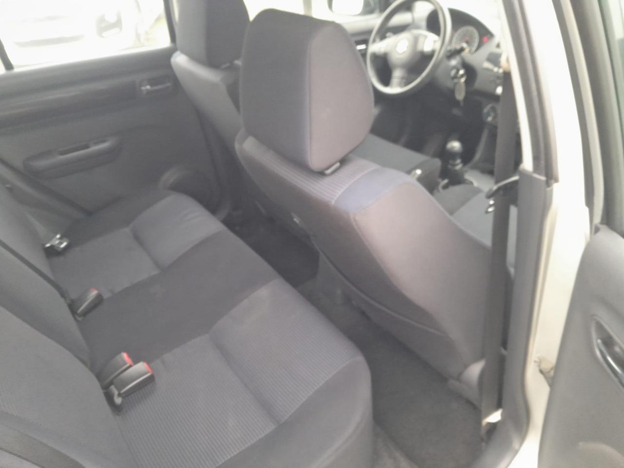 Suzuki Swift 1.3 4x4 5p. GL