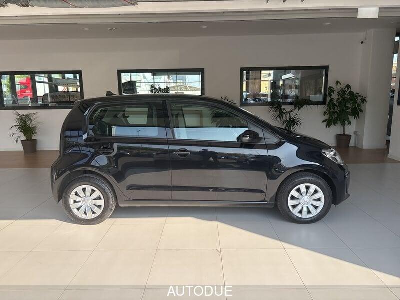 Volkswagen up! E-UP 1.0 MOVE 83CV