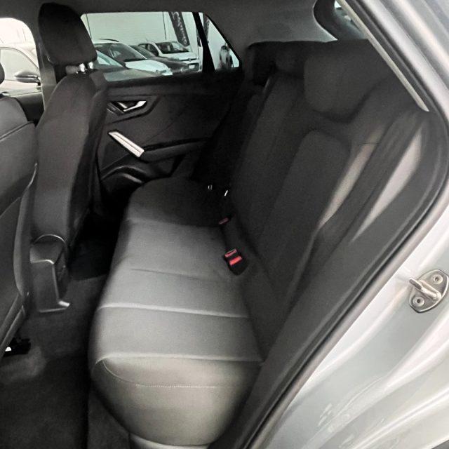 AUDI Q2 1.6 TDI S tronic Business