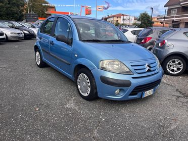 CITROEN C3 1.1