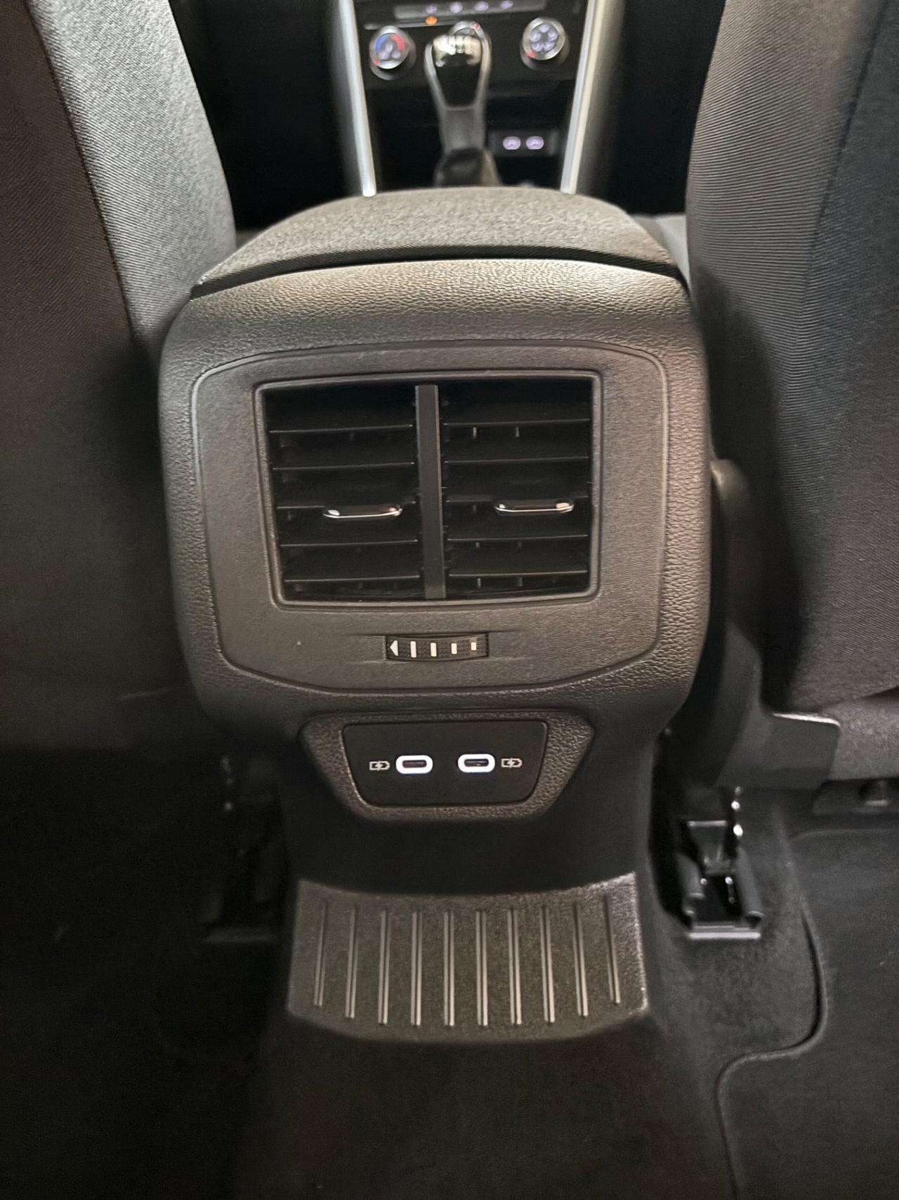Volkswagen T-Roc 2.0 TDI SCR Style