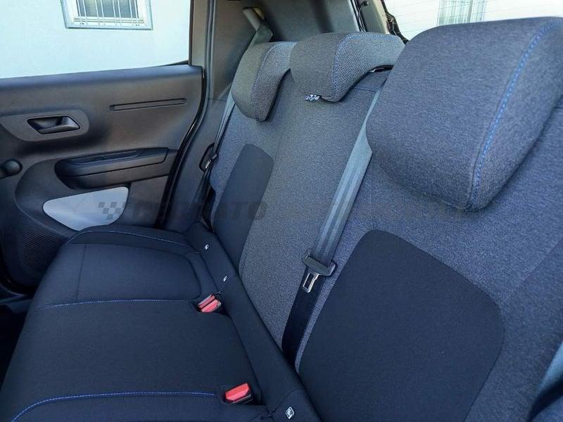 Citroën C3 C3 1.2 puretech You 100cv s&s