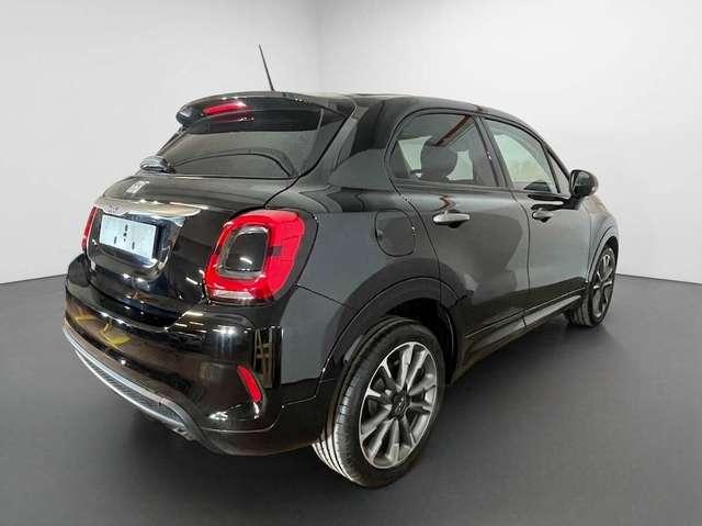 Fiat 500X Cabrio Dolcevita 1.0 T3 120cv Sport