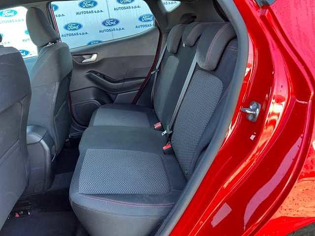 Ford Fiesta 1.0 Ecoboost 95 CV 5 porte ST-Line