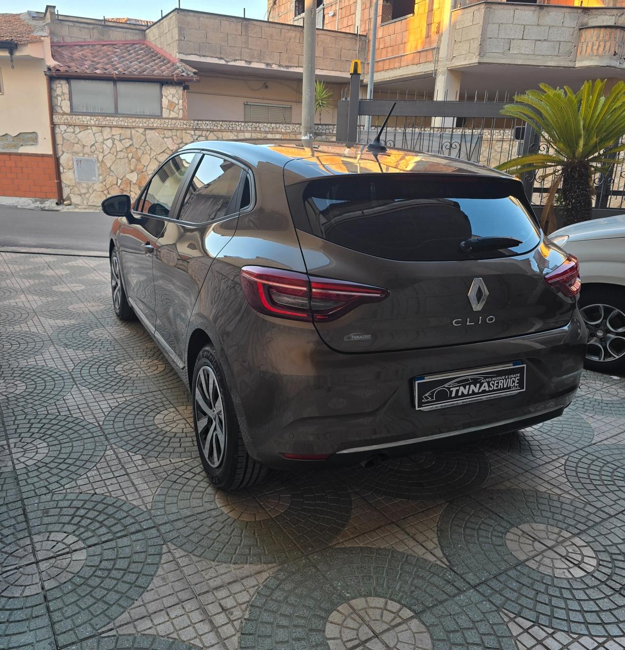 Renault Clio Blue dCi 8V 85 CV 5 porte Intens