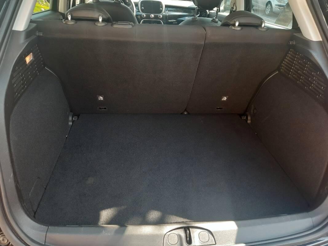 Fiat 500X 1.3 MJT BUSINESS 4X2 95CV