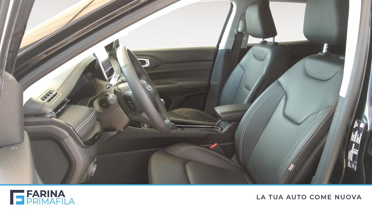 JEEP Compass II 2021 - Compass 1.6 mjt S 2wd 130cv