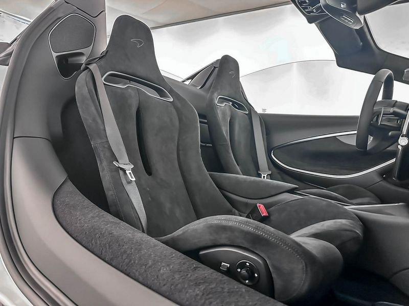 McLaren Artura Artura Spider MY25 - McLaren Milano
