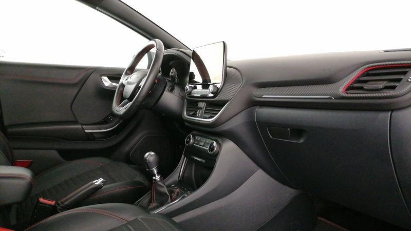 Ford Puma 1.0 ecoboost h ST-Line X s&s 125cv