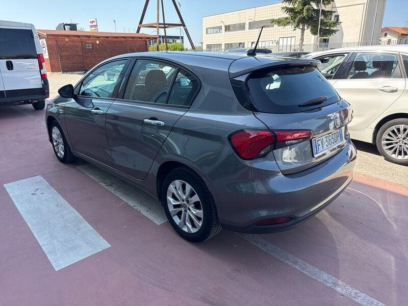 FIAT Tipo 1.6 Mjt S&S 5 porte