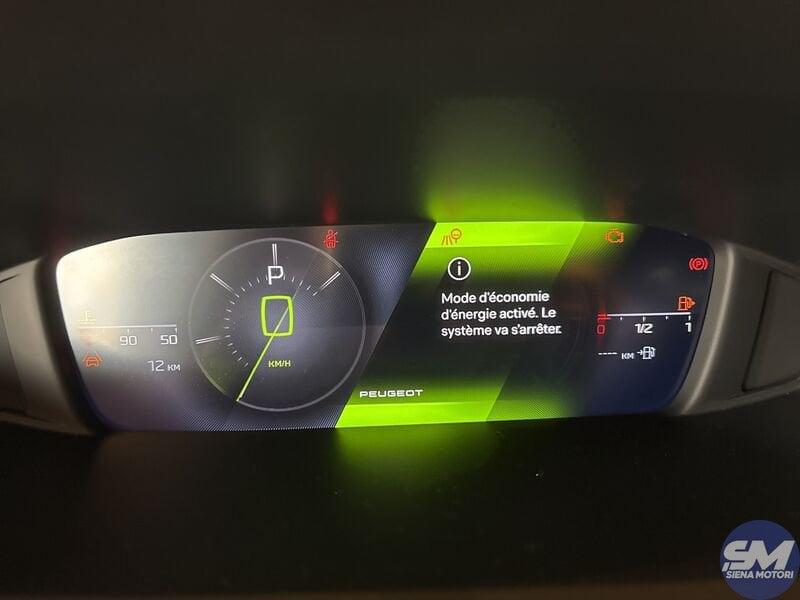 Peugeot 408 408 Hybrid 136 e-DCS6 GT