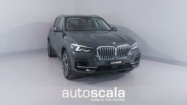 BMW X5 xDrive30d 48V xLine