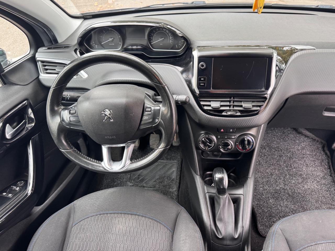 Peugeot 208 1.5 HDI NEOPATEN GARANZIA 12 MESI