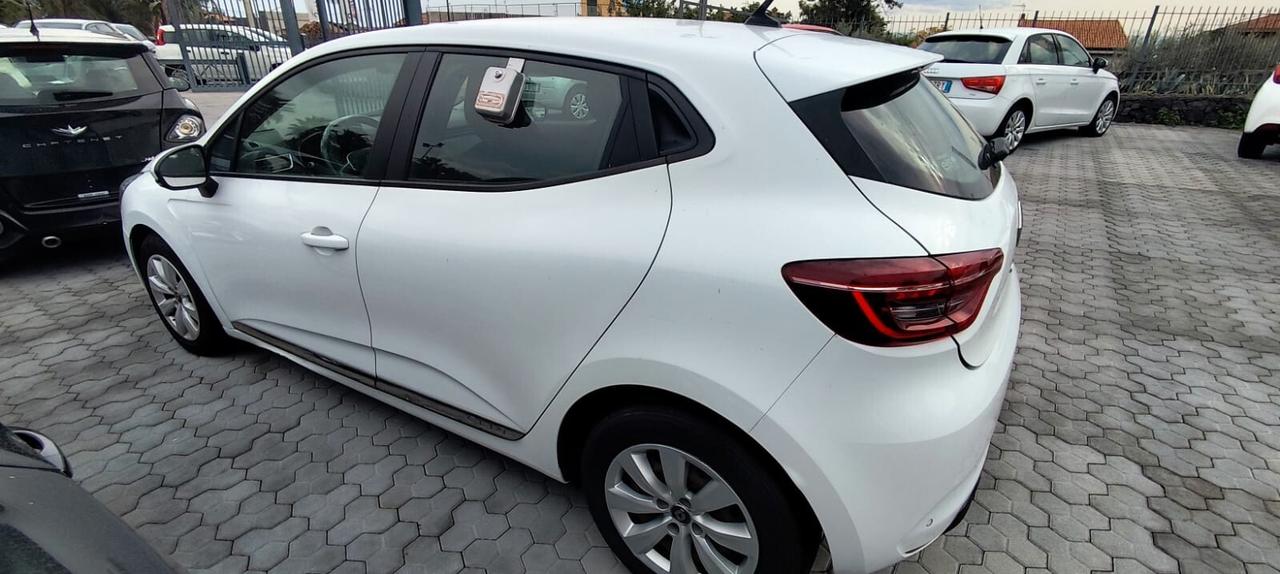 Renault Clio Blue dCi 85 CV 5 porte Zen