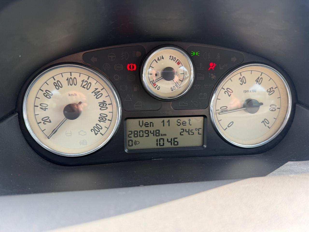 LANCIA YPSILON 1.2 44KW EIRO4 COMERCIANTI