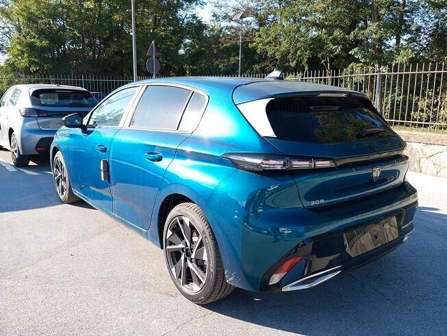Peugeot 308 BlueHDi 130 S&S EAT8 Allure