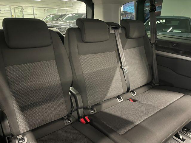 CITROEN Spacetourer 2.2 D 180 CV XL Business Pack Clima KM0 MY26
