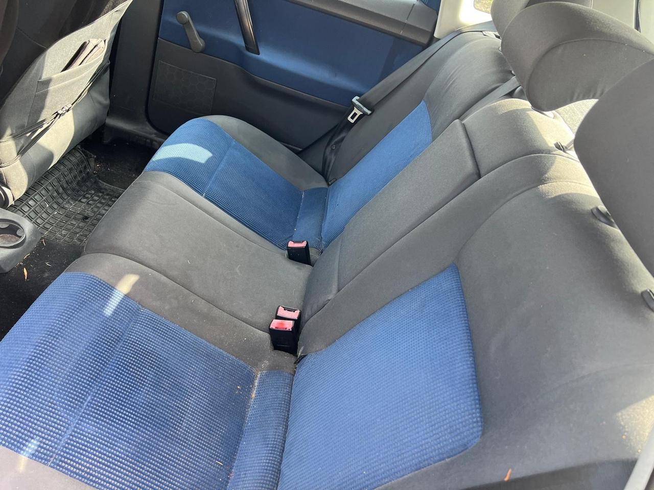 Volkswagen Polo 1.4/80CV 16V 5p. Comfort. BiFuel G