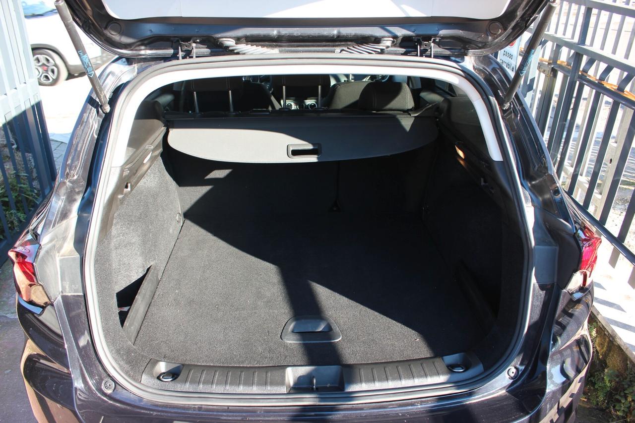 tipo SW *PREZZO VERO* 1.6 mjt 131 CV UNIPRO KM CERTIFIC