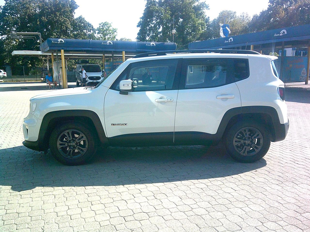 Jeep Renegade 1.6 Mjt 130 CV Longitude*PREZZO VERO*