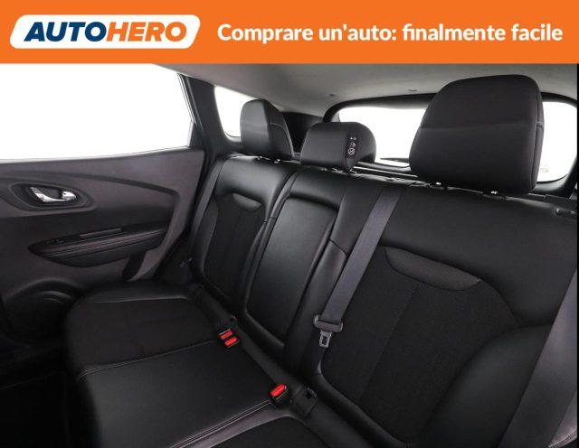 RENAULT Kadjar dCi 8V 110CV EDC Energy Intens