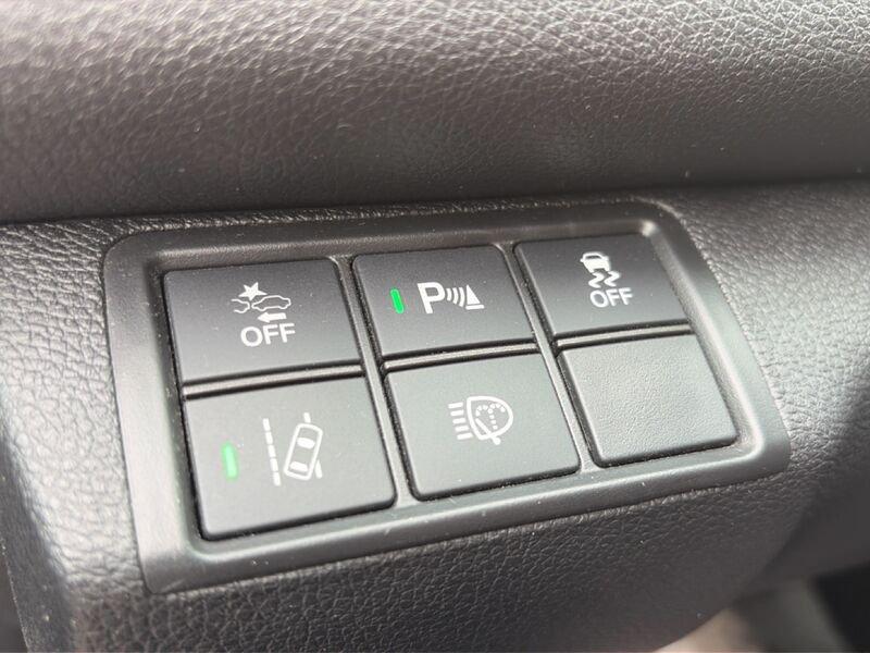 Honda Civic 1.0 T-VTEC Executive Sport Line