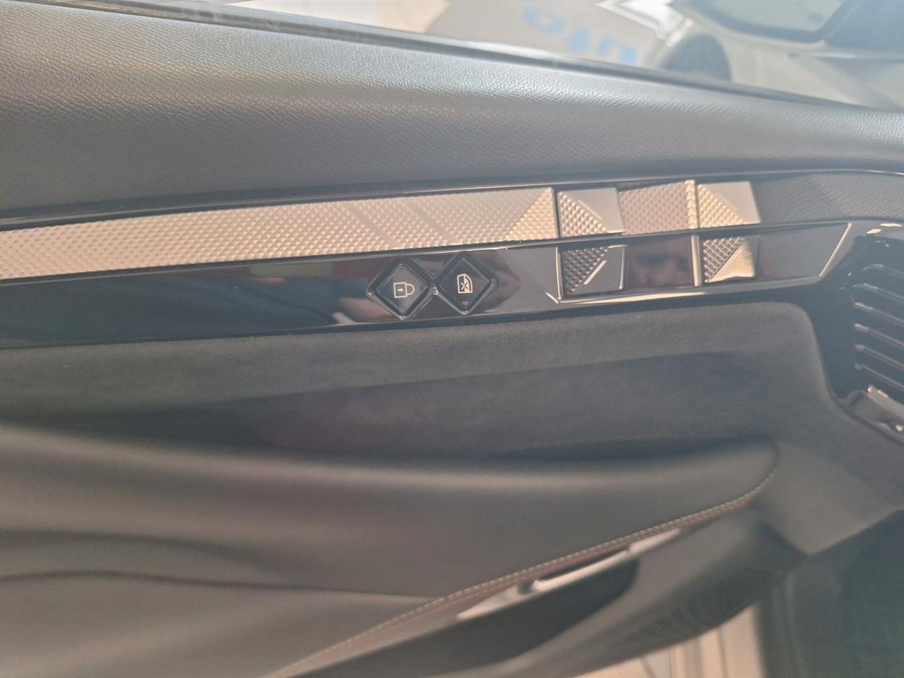 Ds DS4 4 BlueHDi 130 aut. Performance Line