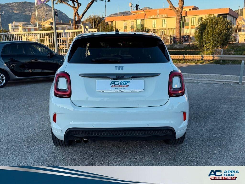 Fiat 500X 1.3 MultiJet 95 CV Sport IN PROMO