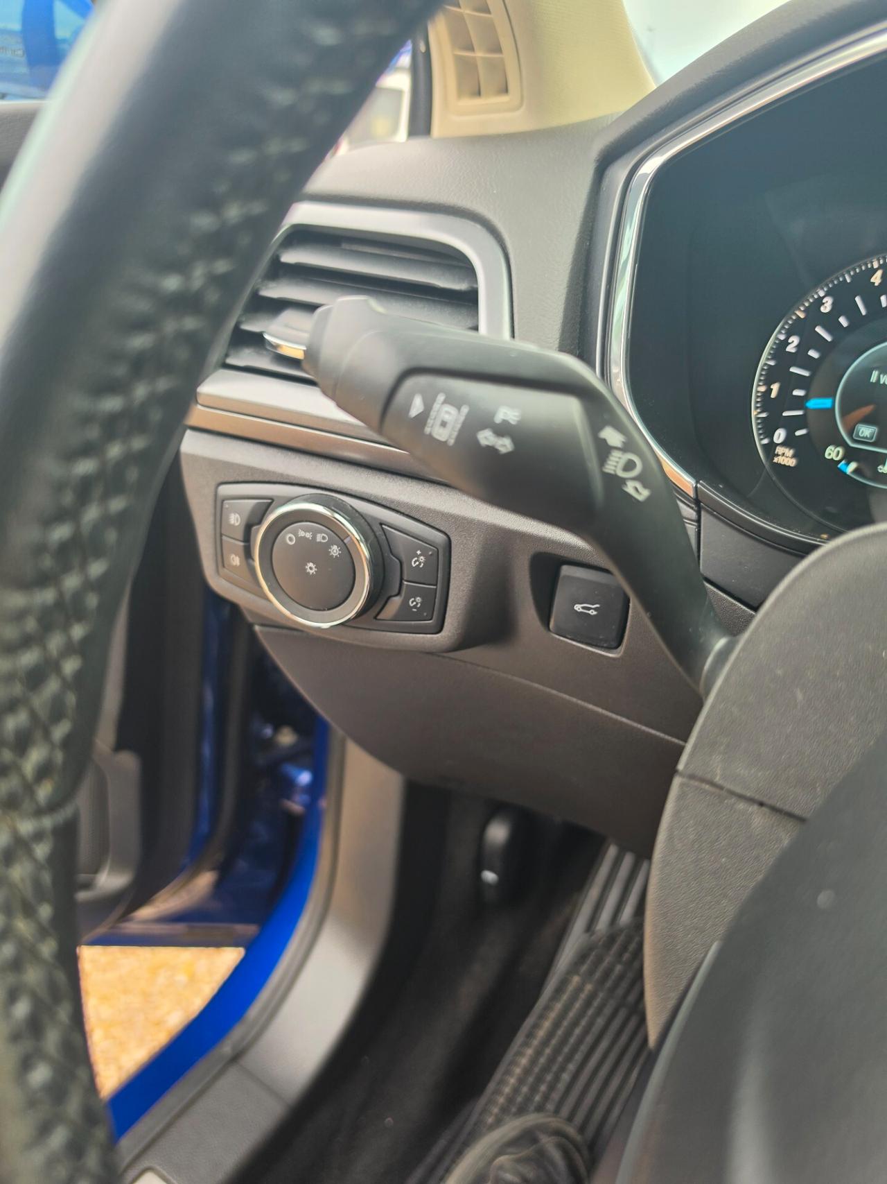 Ford Mondeo 2.0 TDCi 150 CV S&S Powershift 5p. Titanium Business