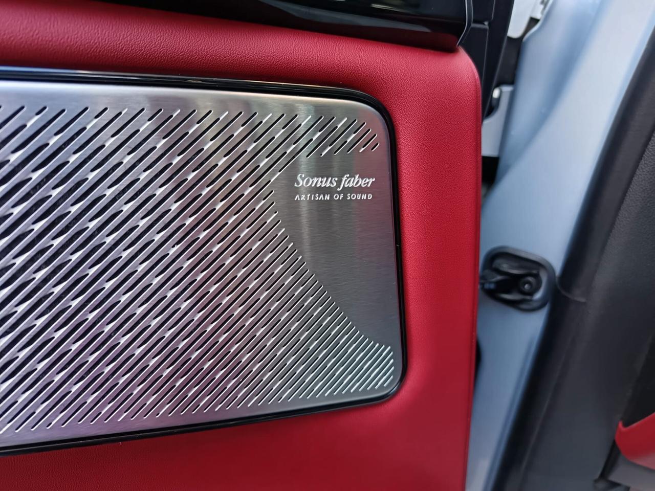 Maserati Grecale MHEV 330 CV AWD Modena, UFF., UNICOPROP., TAGLIANDATA, FULL