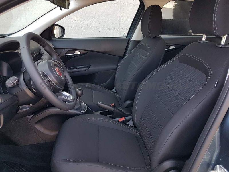 FIAT Tipo Tipo SW 1.6 mjt s&s 130cv
