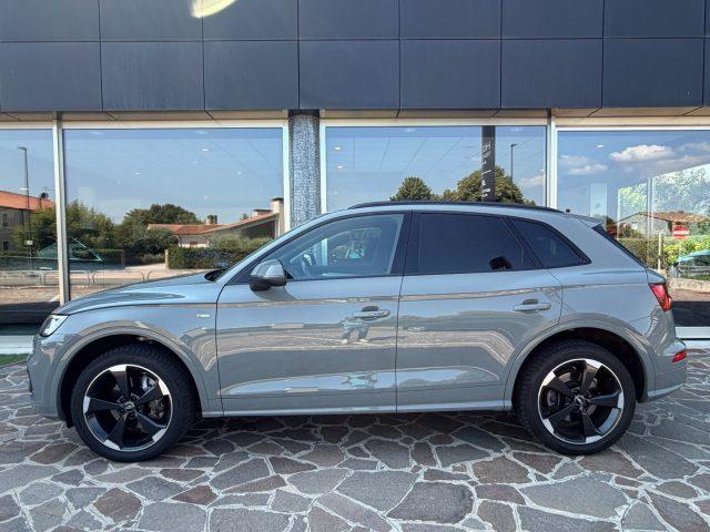 AUDI Q5 40 TDI QUATTRO 190CV 3X S-LINE S-TRONIC