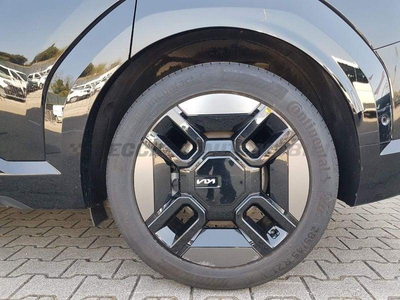 KIA EV9 EV9 GT-line Launch Edition Lounge Pack awd